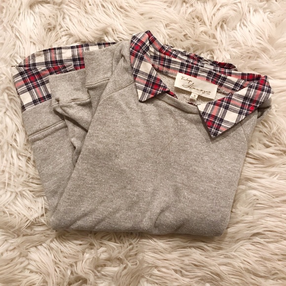 Vintage Havana Tops - Vintage Havana Long-Sleeve